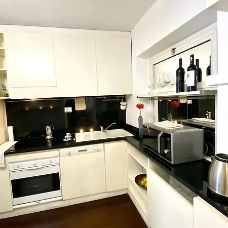 Lejlighed Duomo Area 2 Bedroom Deluxe