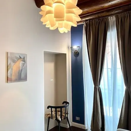 Duomo Area 2 Bedroom Deluxe شقة *