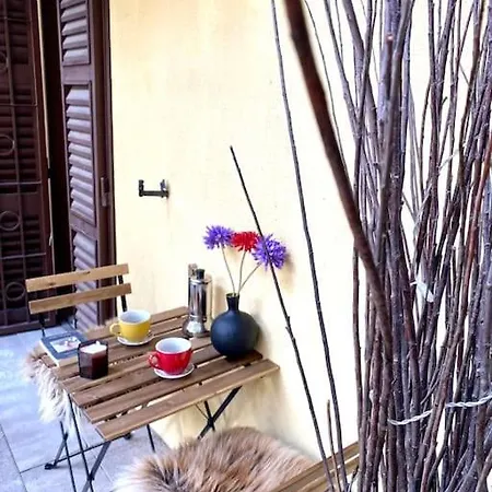 شقة Duomo Area 2 Bedroom Deluxe *